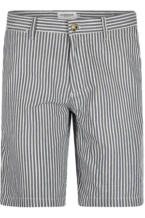 McGregor Stripe Short Medium Blue