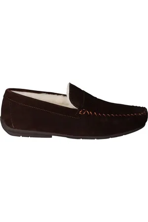 McGregor Homie Dark Brown