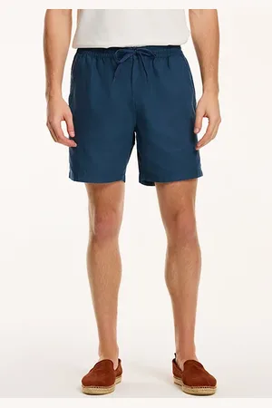 Shiwi Lewis Shorts Royal Blue