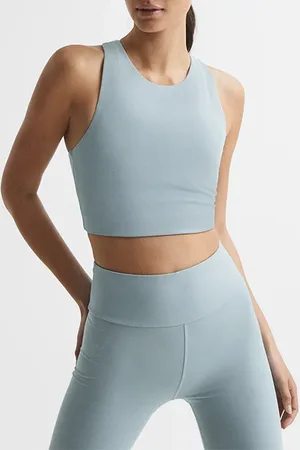 Reiss Emma-performance Sports B Blue