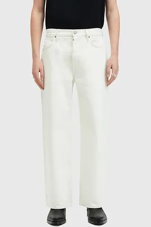 AllSaints Lenny White