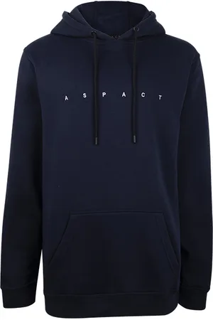 Aspact Iconic Hoodie 2.0 U. Grey