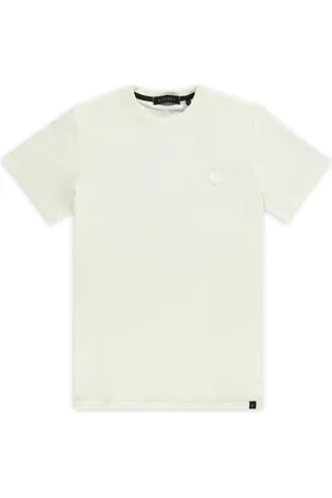 Aspact Leather Tee Canoli