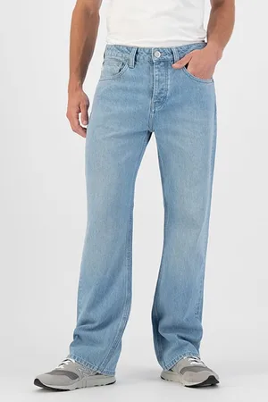 MUD Jeans Loose James Sunny Stone