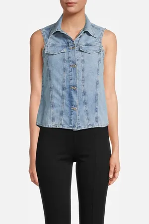 Moschino Cotton Shirt Blue