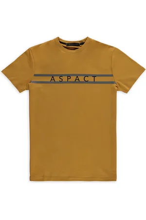 Aspact Noris Tee Honey