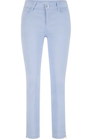 Atelier Gardeur Vicky685 Light Blue
