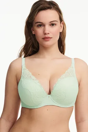 Chantelle Orangerie Dream Vert