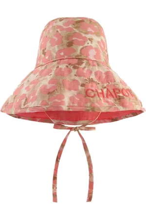 Fabienne Chapot Hera Hat Quick Sand/pink Papa