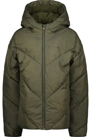 Vingino Tarianne Army Green