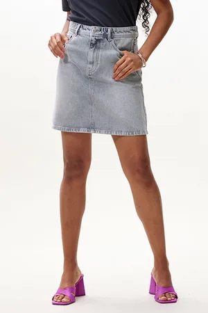 Catwalk Junkie Sk Emily Blue