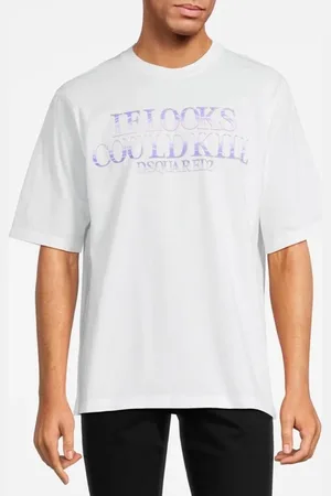 Dsquared2 T-shirt White