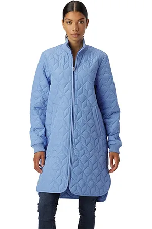 Ilse Jacobsen Ilse Jacobsen Art06 Quilted Light Regatta