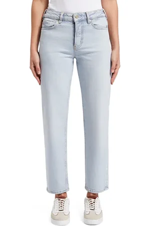 Scotch&Soda The Sky Straight Jeans — Good Vibes