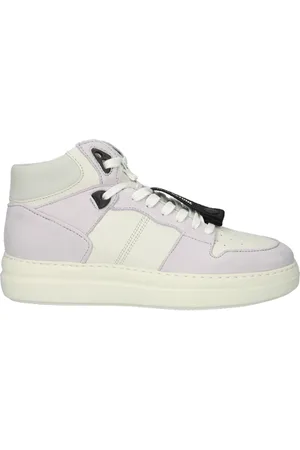 Blackstone Xl28 Coconut Provenza - High-top Sneaker Coconut Provenza