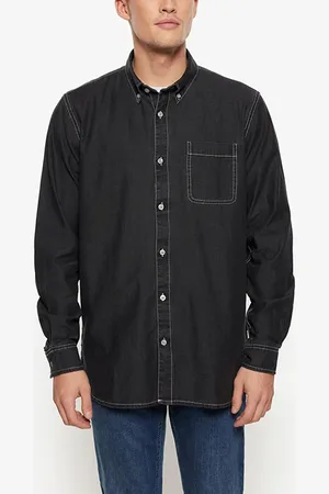 Signal Malsi Denim Grey Volcano