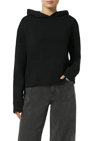 Comma, Sweatshirts Black