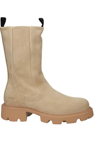 Blackstone Daisy - Al421 Cappuccino - Boots