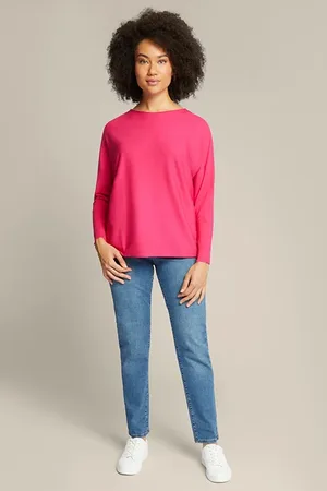 Elena Miro Sweater With Boat Neck