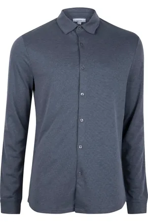 Reiss Porter Casual Shirt Melange