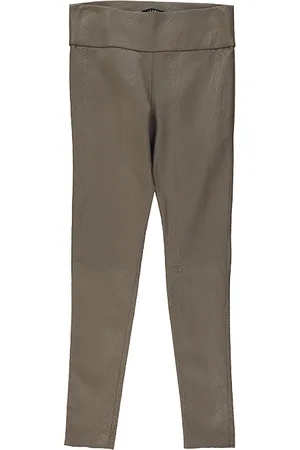 Ibana Molly Snake Print Taupe