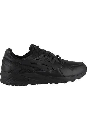 Asics Gel-kayano Tr Black/black