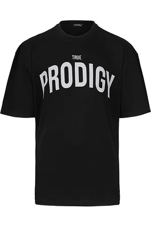 Trueprodigy Jordan Black