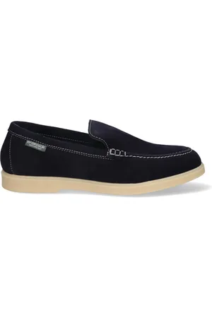 McGregor Lobby-03 Navy