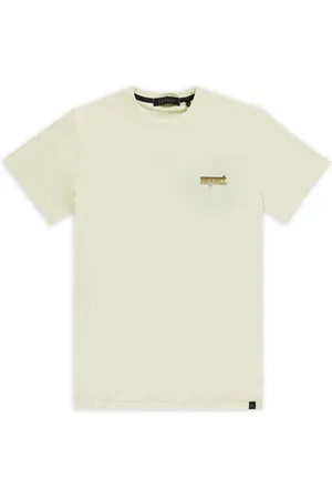 Aspact Tokyo Tee Aqua