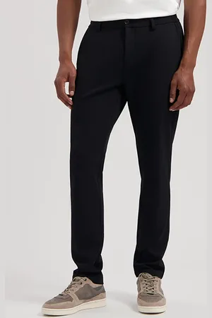 Dstrezzed Ds_lancaster Pique Chino Black Black