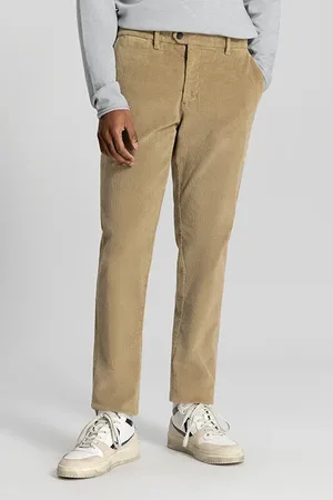 Dstrezzed Ds_fonda Slimfit Chino Oak