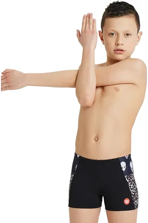 Arena Boy