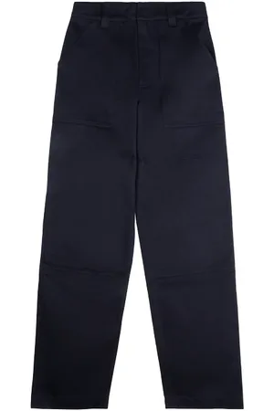 Axel Arigato Iron Pants Black