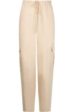 ANOTHER LABEL Naomi Pants Semolina