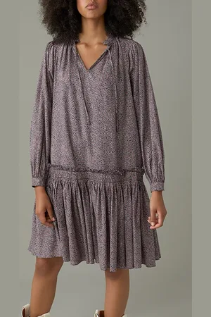 Closed Kari Dresses/skirts Amaranth Red