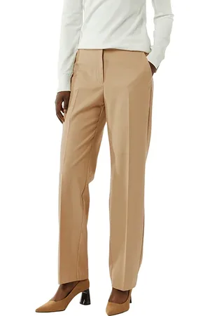 Comma, Pants Beige