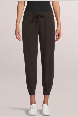Bella Dahl Easy Jogger Quartz Brown