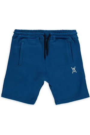 Aspact Roma Short Classic Blue