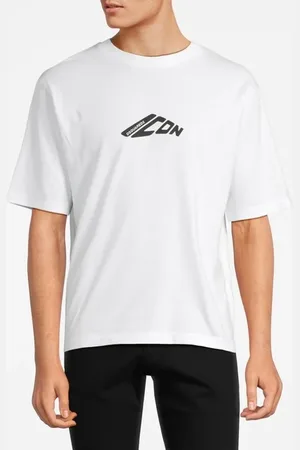 Dsquared2 T-shirt White