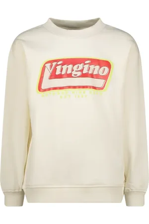 Vingino Noisy Arctic White