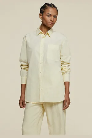 Lois Artie Soft Yellow