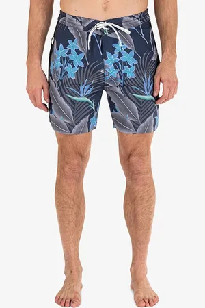 Hurley Phntm Sidewinder 17" Boardshort Armored Ny