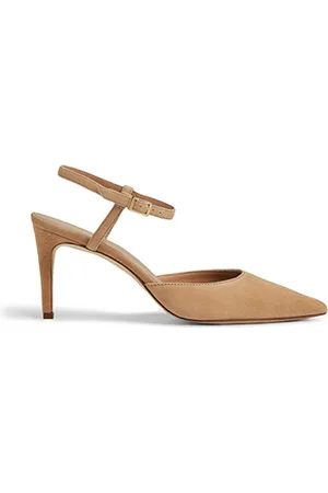 LK Bennett Hope Mule Trench
