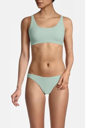 Fila Sepang Bikini Silt Green