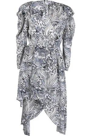 IRO Dondia Light Grey/ecru