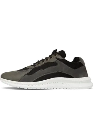 Aspact Mila Black/grey