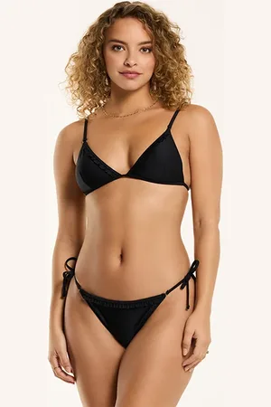 Shiwi Ladies Romy Bikini Set Black