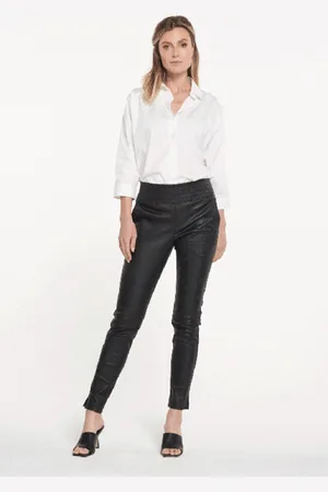 Ibana Colette Dark Brown