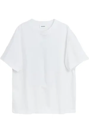 Soulland Kai Bhi No. 002 T-shirt White