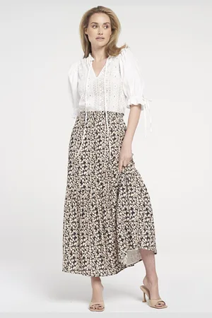 Ibana Shanna Print Blossom